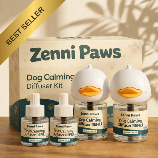 Dog Calming Kit